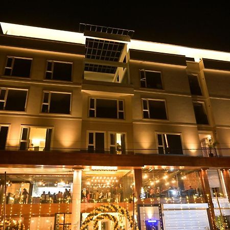 Hotel Palace View Murshidabad Exteriér fotografie